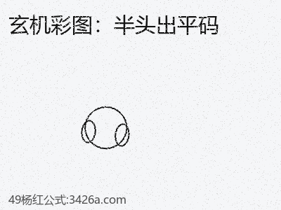 專家指導：如何上手半頭出平碼 缩略图